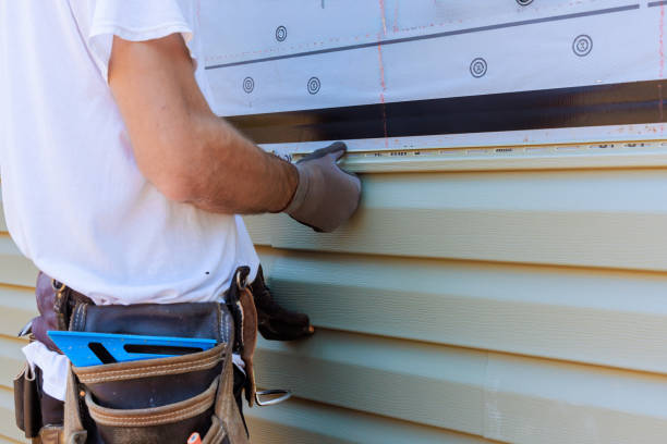 Affordable Siding Repair solutions in Colfax, WA